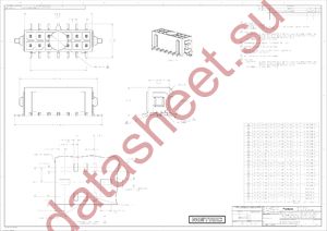 3-794638-4 datasheet  